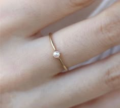 Opal Stacking Ring, Romantic Rings, Classic Engagement Rings, Ring Minimalist, Delicate Jewelry, Fashion Ring, Delicate Rings