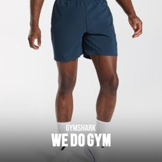 REDEFINING YOUR POTENTIAL Train freely and purposefully in the Arrival 7” Shorts. With a lightweight, sweat-wicking material and supportive adjustable waistband, you can trust that these shorts will allow you to move in every direction with ease and confidence, rep after rep or step after step. - Slim fit- Woven short- 7” in-seam- Lightweight material- Sweat-wicking- Elasticated drawcord waistband- Open side pockets- Heat-sealed Gymshark logo to thigh- 100% Polyester- Model is 6'2" and wears si… Go-dry Gym Shorts, Functional Gym Bottoms With Short Legs, Short Go-dry Bottoms For Gym, Go-dry Short Gym Bottoms, Moisture-wicking Shorts For Training, Athletic Fit Bottoms With Built-in Shorts For Jogging, Breathable Short Bottoms For Jogging, Functional Jogging Shorts, Functional Short Jogging Bottoms