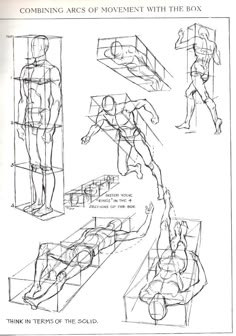 an image of some drawings that are in the shape of men's legs and arms