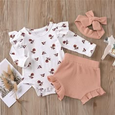 Fashion Baby Girl Outfits, Trendy Baby Clothes, Fashionable Baby Clothes, Trendy Baby, Baby Outfits Newborn, Baby Outfits