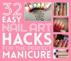 Love it Jewellery Nails, Manicure Gel, Nagel Tips, Manicure Diy, Glamorous Nails