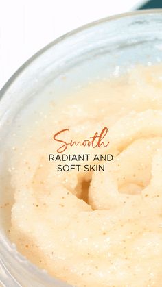 Fall in love with smooth and soft skin with our SUGAR BUFF Smoothing Body Scrub. Created with sugar and Mediterranean extracts to lift away dead skin cells and leave skin smooth and soft-to-touch. Pamper Routine, Body Sugar Scrub, Pampering Routine, Soft Smooth Skin, Sugar Body Scrub