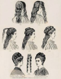 Фотография Era Victoria, Curly Bangs, Athletic Hairstyles