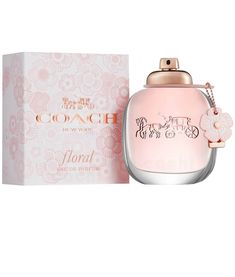 Fragrance Ad, Coach Floral, Unique Fragrance, Fragrance Set, Best Fragrances, Essential Oil Fragrance, Best Perfume, Luxury Perfume, Luxury Fragrance