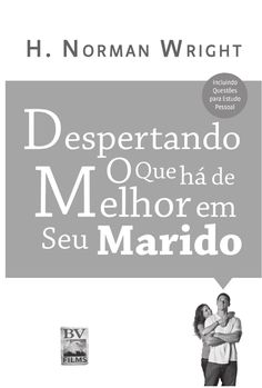 a book cover with the title despertando que ha de melhore seu marioo