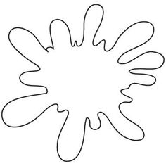 a black and white drawing of a flower