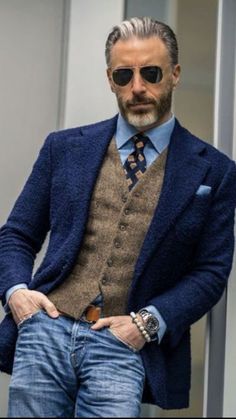 Mens Professional Fashion, Blazer Men Outfit, Beckham Style Outfits, Outfit Hombres, David Beckham Style Outfits, Man Closet, Style For Guys, Winter Outfits For Men, Teaching Clothes