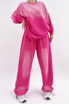 Price: $42.00 Material: 85% Cotton + 15% Polyester Style: Hip Hop, Dance, Jazz Size: S, M, L, XL Color: Pink Occasion: Leisure, Outdoor, Daily, Vacation Hip Hop Sweatpants, Massage Routine, Dance Jazz, Facial Massage Routine, Oversized Sweatpants, Dance Pants, Suit Material, Casual Sweatpants, Style Hip Hop