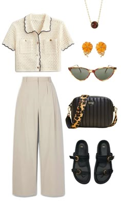 Outfit Beige, Spring Ootd, Spring Work, Mum Fashion, Spring Work Outfits, Estilo Hippie, Outfit Work, Style Casual Chic