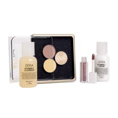 Our Hello Beauty Starter Set is the perfect bundle for new and novice makeup artists and experienced one's alike. Give yourself the gift of beauty and check it out today! Skin Care And Makeup, Makeup Bundles, Makeup Artists, The Gift, Check It Out, Makeup Artist, Bundles, Skin Care, Skin