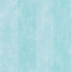 a light blue wallpaper with vertical stripes in shades of pale green and aqua - colored