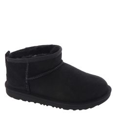 PRICES MAY VARY. 17mm Twinface sheepskin upper Medial zipper 17mm sheepskin lining 17mm UGGplush 60% upcycled wool, 40% lyocell insole SugarSole EVA outsole Urban Wattpad, Ugg Black Mini, Black Ugg Mini, Mini Uggs Boots Black, Uggs Ultra Mini, Black Mini Boot Ugg, Black Ugg Boots Ugg, Ugg Classic Ultra Mini, Black Uggs