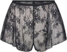 Tap Shorts, Cheeky Shorts, Black Lace Shorts, Boyfriend Style, Lounge Shorts, Black Xs, Biker Shorts, Sheer Lace, Black Shorts