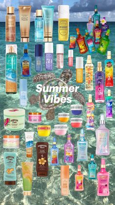 Summer Bag Essentials, Beach Perfume, Summer Prep, Summer Tanning, Pretty Skin Care