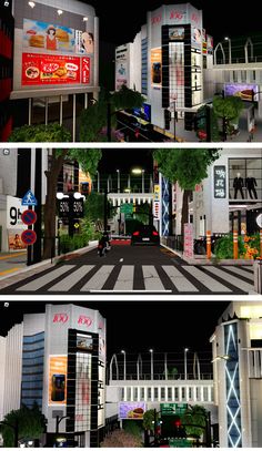 bloxburg small house layouts Bloxburg Gucci Decal Codes, Bike Rack Bloxburg, Towns In Bloxburg, Bloxburg Korean House, Bloxburg Korean Town, Bloxburg City Build, 7 Eleven Bloxburg, House Layouts Cottage, Bloxburg Realistic City