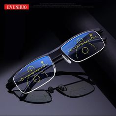 Brand Name: EVUNHUOLenses Optical Attribute: Anti-reflectiveGender: UnisexLenses Color: WhiteLenses Material: AcrylicOrigin: CN(Origin)Frame Material: Stainless SteelEyewear Type: Reading GlassesModel Number: 0-998Lens Height: 3.6cmCoating: HMCItem Type: EyewearLens Width: 5.7cm Reading Glasses Men, White Lenses, Eyewear Accessories, Eyewear Frames, Mens Glasses, Eye Glasses, Glasses Frames, Reading Glasses, Prescription Lenses