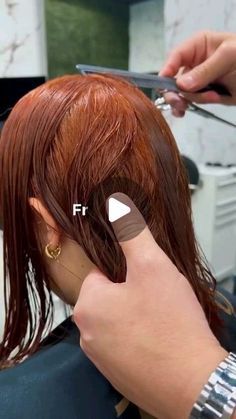 Hair Cut, Hair Videos, Short Hair, Short Hair Styles, Hairstyles, Hair Styles