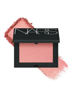 Introducing the NARS Blush. Orgasm. Deep Throat. Sex Appeal. Nars Is The Ultimate Authority In Making You Blush. Discover The Iconic Product, Now Reimagined In An Upgraded Formula. Featuring 20 Fresh And Bestselling Shades, New Blush Lasts For Up To 16 Hours With A Comfortable, Weightless Feel. Pure Pigment Blend, An Innovative Combination Of Four Types Of Pigment, Achieves High-Impact, True-Colour Payoff. Irresistibly Silky, Blendable Formula Glides On Smoothly And Evenly While Helping To Blur The Look Of Imperfections. There Are Endless Ways To Blush. What's Yours? Now Available In Refills, For Selected Shades Only! 4.8G / 0.17Oz Formula: Pressed Powder Alcohol Free Vegan Make Up Wishlist, Trending Makeup Products, Teacher Makeup, Nars Products, Patrick Ta, Nars Blush, Nars Makeup, Make Up Inspo, Beauty Bundle