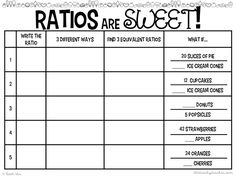 a printable worksheet for students to learn how to use the numbers and symbols in