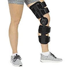 Top 8: Best Knee Brace For Bone on Bone Knee – Countfit Pcl Injury, Core Exercises For Women, Ligaments And Tendons