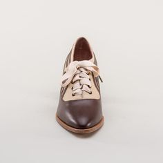 We're excited to introduce Bernadette Oxfords, in collaboration with the incomparable Bernadette Banner! These attractive lace-up shoes have all the style and sass of footwear from c. 1900 through the 1920s and will keep you on your feet and comfortable all day, whether you're attending historical costuming events or walking the streets of New York City. Bernadettes feature our sturdy 2 inch / 5 cm Louis heel, welted hard-wearing leather soles, pointed toes, and an adjustable lace-up closure, pl Bernadette Banner, Cottage Core Dark Academia, Cottage Core Dark, American Duchess, Historical Costuming, Streets Of New York, Time Traveler, New York Street, The 1920s