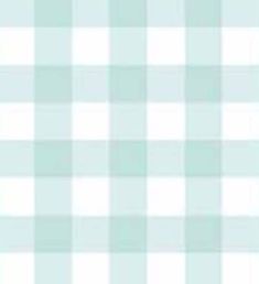 a blue and white checkered background with small squares