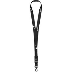 Nike Lanyard, Cute Lanyards, Car Flags, Nba Logo, Nike Fashion, License Plates, Hats For Sale, Id Badge, Black Nikes