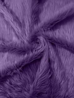 an image of a purple fur texture