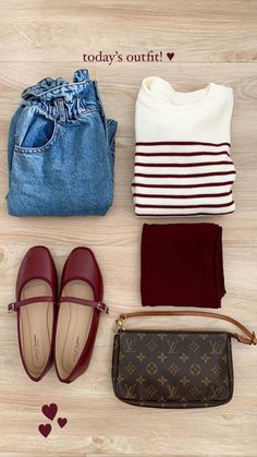 Red Outfit Casual, Red Hijab, Red Ootd, Street Hijab Fashion, Muslim Outfits Casual, Hijab Ootd