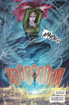 the cover to blood moon, featuring a woman floating in water with her arms outstretched