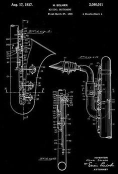 a black and white drawing of a pipe