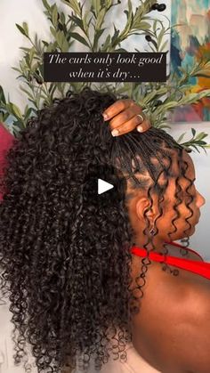 Box Braid, 4c Hairstyles, Braid Hairstyles, Take A Breath, Trending Hairstyles, Box Braids Hairstyles, Box Braids, Beauty Makeup