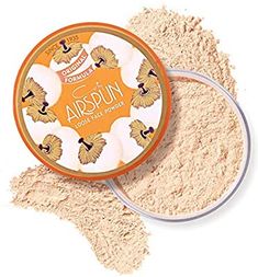 Airspun Loose Face Powder, Coty Airspun, Ben Nye, Translucent Powder, Skin Blemishes, Patrick Star, Body Powder, Physicians Formula, Finishing Powder