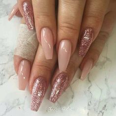 Art Cute Nail Art Designs, Luxury Nails, Gel Nail Art, Gold Nails, Gorgeous Nails