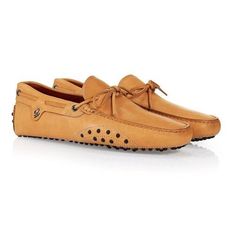 Branded Apparel, Driver Shoes, Car Shoe, Kicks Shoes, Italy Style, Blue Suede Shoes, Moccasins Mens, Driving Moccasins, Ferrari Car