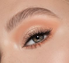 Spring Eye Makeup, Soft Make-up, Purple Makeup Looks, Shiny Makeup, Halloween Make-up Looks, Kendall Jenner Makeup, Summer Eye Makeup, Sunset Makeup