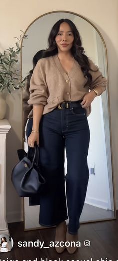 Uni Style, Casual Work Outfits Women, Classy Casual, Work Outfits Women, Fall Fashion Outfits, Lookbook Outfits, Office Outfits