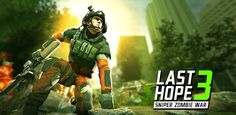 About Last Hope 3 Are you ready for the battle with the zombie army or not? Join Last Hope 3 Mod APK to have a great experience using guns against mutant creatures. After the first two seasons received the support of players, Last Hope...
Download Last Hope 3 on MODDER.