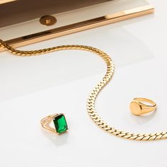 Best sellers we can't leave the house without! 💚✨ #MyLovisa Trending Jewellery, Top Styles, Latest Fashion