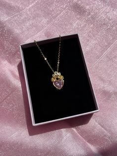 Tangled Rapunzel Crown Necklace Gold Plated Brass Necklace, Rapunzel Necklace, Princess Heart Neclace, Rapunzel Tiara Necklace - Etsy Rapunzel Gift Ideas, Rapunzel Merch, Tangled Merch, Tangled Rapunzel Crown, Rapunzel Necklace, Rapunzel Tiara, Rapunzel Crown, Tiara Necklace, Necklace Princess