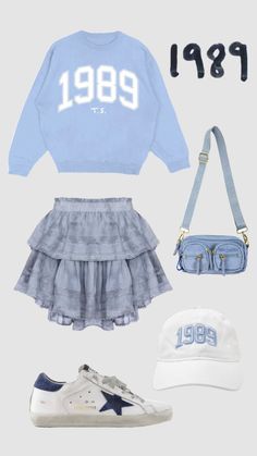 1989 Clothes, Taylor Swift 1989 Tour Outfits, Taylor Swift Shoes, Taylor Swift Halloween Costume, Taylor Swift 1989 Tour, Taylor Outfits, Taylor Swift Party, Taylor Swift Birthday, Taylor Swift Tour Outfits