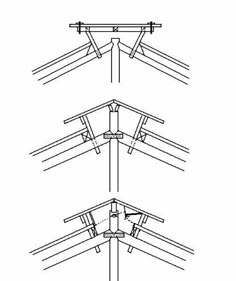 four different types of electrical wires