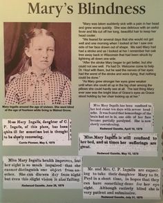 Mary Amelia Ingalls Laura Ingalls Wilder Biography, Ingalls Family, Laura Ingalls Wilder, Laura Ingalls, Historical People, House Book, Old Tv Shows, Historical Pictures, Old Tv