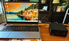 REVIEW – For the past few years I have been using mini PCs for all my computer needs. I work from home in my home office/studio and record my podcast episodes and other social media content. I have 5 mini-PCs that I use for different functions. Over the years the specs and capabilities of mini […]