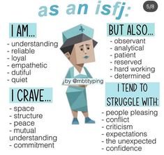 Defender Personality Isfj, Isfj Personality Type, Isfj T Personality, Isfj Quotes, Isfj Personality Aesthetic