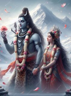 Mahadev Parvati, Cute Rabbit Images, Rabbit Images, Nature God, Shani Dev, Shiva Parvati, Sanatana Dharma, Cute Mobile Wallpapers, Shiva Parvati Images