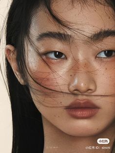 #simplemakeuptutorial #simplemakeuptips #makeup #makeupoftheday #makeuplover #makeupideas #makeupaddict #makeuplook #makeuptipsforbeginners #uzzlang #douyintiktok #koreanmakeup Sunkissed Makeup Asian, East Asian Eye Makeup, Blotted Lip Look, Dewy Makeup Asian, Asian Douyin Makeup, Asian Vintage Makeup, Suni Lee Makeup, Blush Looks Makeup, Half Asian Makeup