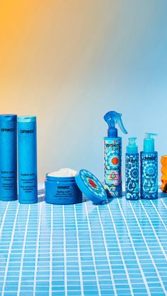 hydration heaven with our hydration collection! 🌊 from shampoo to masks, we've got everything you need for deeply nourished, hydrated hair 💙 #haircare #hydration #amika Hydrate Hair, Festival Hair, Beauty Collection, Hair Products, Hyaluronic Acid, Hair Care, Hairstyles, Festival, Hair Styles