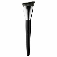 SEPHORA COLLECTION Pro Contour Blender Brush #77 - by Sephora - 100% Authentic - Full Size - Brand New Brush will come in a protective plastic sleeve, with cap. Sephora Contour, Contour Products, Salon Names, Pressure Cookers, Contour Brush, Cooking Basics, Dinner Recipes For Kids, Sephora Collection, Salon Design