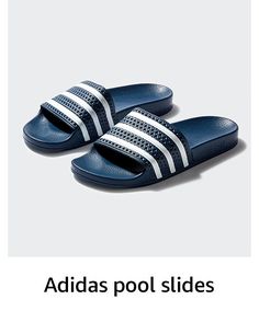 Original Slides Jogging Suit, Sport Sandals, Slide Sandals, Adidas Men